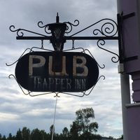 Pub Trapper Inn