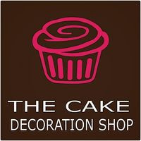 The Cake Decoration Shop Cupcake Avenue