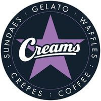 Creams Cafe Chatham Maritime