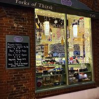 Yorks Of Thirsk