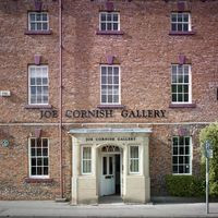 Joe Cornish Gallery