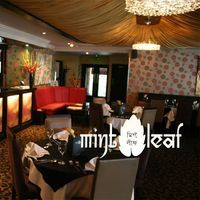 Mint Leaf Classic And Contemporary Indian Cuisine