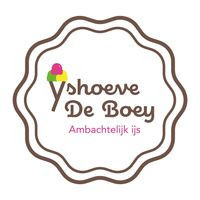 Ijshoeve De Boey