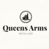 The Queens Arms