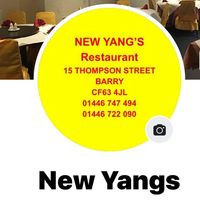 New Yang's