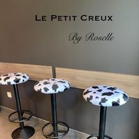 Le Petit Creux By Roselle