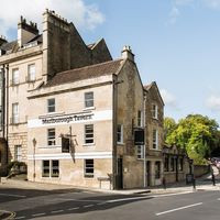 The Marlborough Tavern, Bath