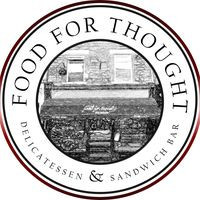 Food For Thought Delicatessen