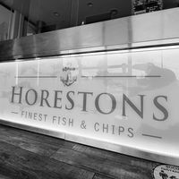 Horestons Finest Fish Chips