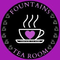 Fountains Tea Room