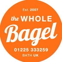 Whole Bagel Bath