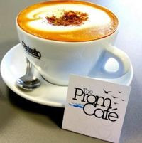 The Prom CafÉ