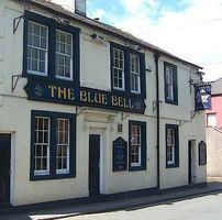 The Blue Bell