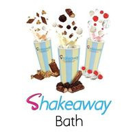 Shakeaway Bath