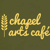 Chapel Arts Cafe