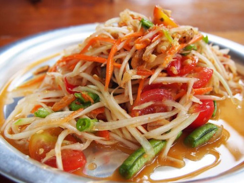 Nirada's Kitchen Thai Takeaway