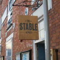 The Stable