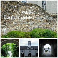 Castle Archdale Caravan Park