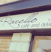 Ravello Deli And Cafe