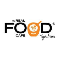 The Real Food Cafe