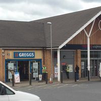 Greggs