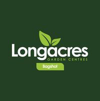 Longacres Bagshot Garden Centre