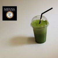 Mejusa Juice And Health