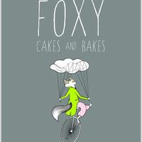 Foxy Cakes Bakes