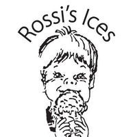 Rossi's Ice Cream, Weymouth