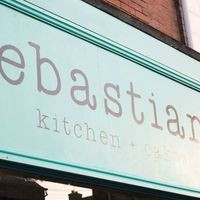 Sebastian's Kitchen Cakery