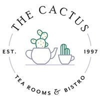 Cactus Tea Rooms Bistro