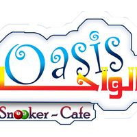 Oasis Cafe الواحــــــــــــة