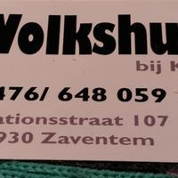 Volkshuis