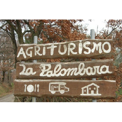 Agriturismo La Palombara