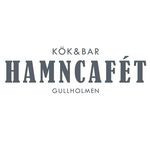 Gullholmens Hamncafe