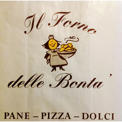 Il Forno Delle Bontà