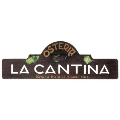 Osteria La Cantina