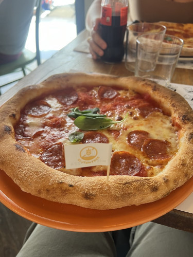 Mister Pizza Duomo