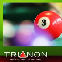 Trianon Snooker Kontich