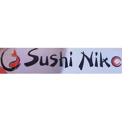 Sushi Niko Villa Raspa -spoltore