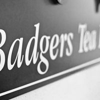 Badgers Tearoom