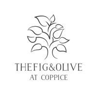 The Fig And Olive