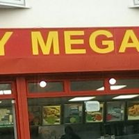 Binley Mega Chippy