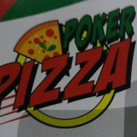 Pokerpizza