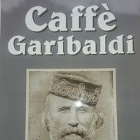 CaffÈ Garibaldi Rivarolo Canavese
