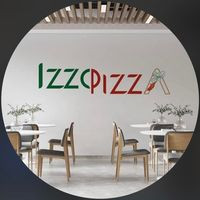 Pizzeria Izzo Pizza