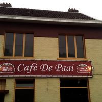 Cafe De Paai