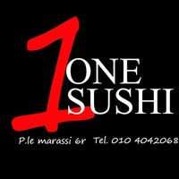 One Sushi