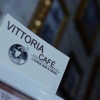 Vittoria CafÈ Saviano