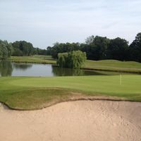 The Brabazon Course At The Belfry